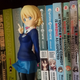 Illustration for article titled Thirteen Figures Deep Into iGirls und Panzer/i